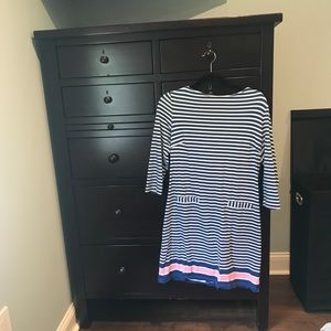 Lilly Pulitzer long sleeve dress